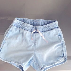 Cat & Jack Girl Shorts